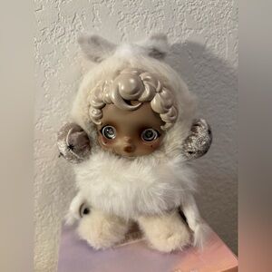 Skullpanda L’impressionnisme Series - Confirmed Mist